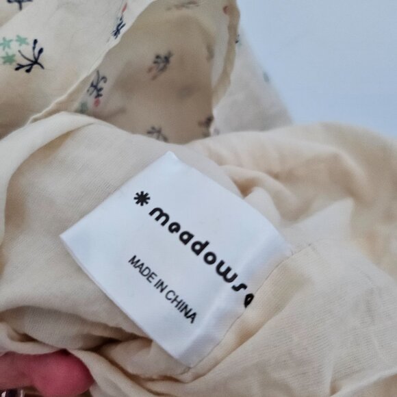 Meadows Ixora Dress - Picture 6 of 8